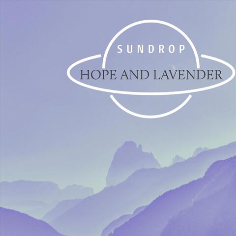 Hope and Lavender