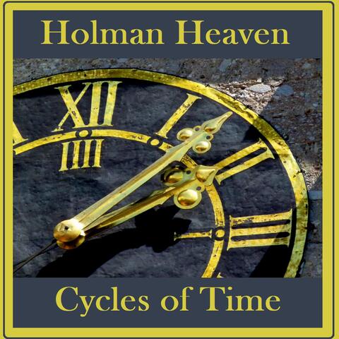 Cycles of Time