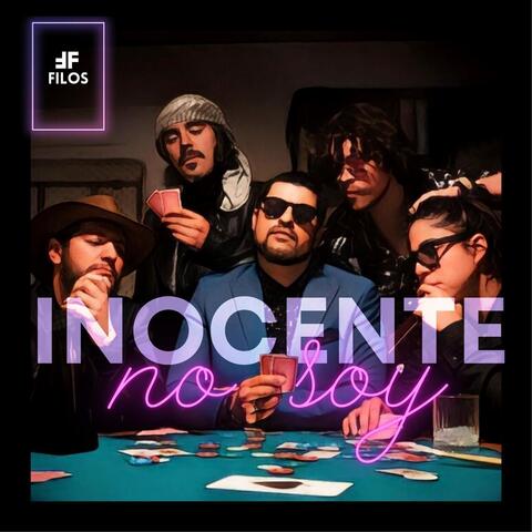 Inocente No Soy