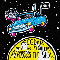 Repossess the Sky 2: Jack