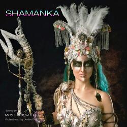 Shamanka (feat. Jordan Grigg)