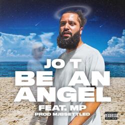 Be an Angel (feat. Mp)