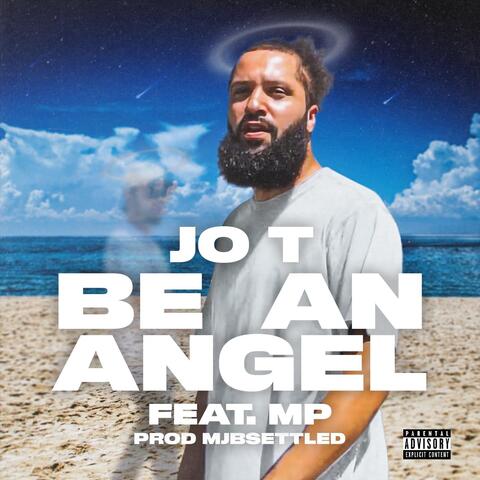 Be an Angel (feat. Mp)