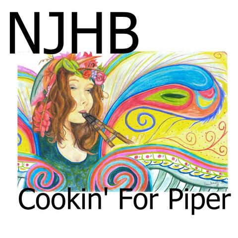 Cookin' for Piper