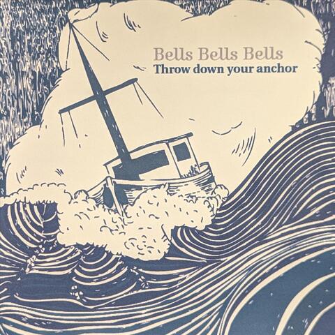 Throw Down Your Anchor