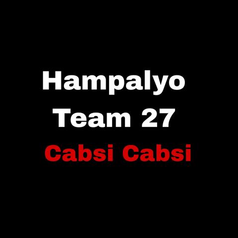 Hampalyo Team 27