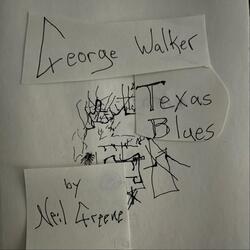George Walker Texas Blues