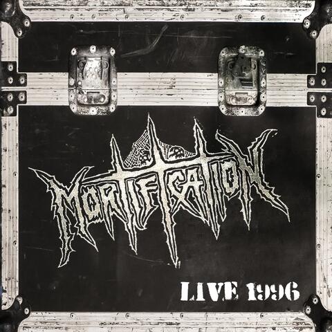 Live 1996