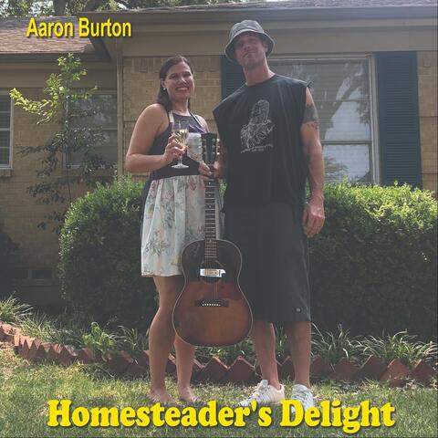 Homesteader's Delight