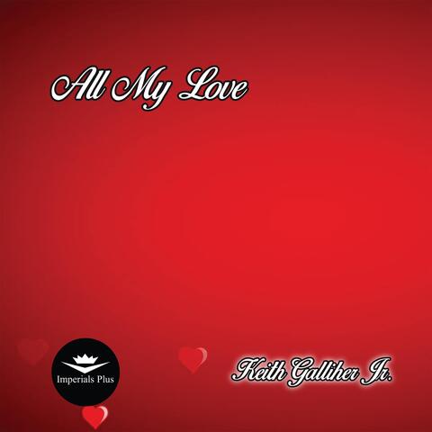 All My Love