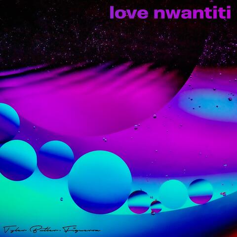 Love Nwantiti