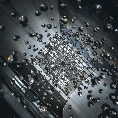 Shower Sounds for Sleep and Tinnitus