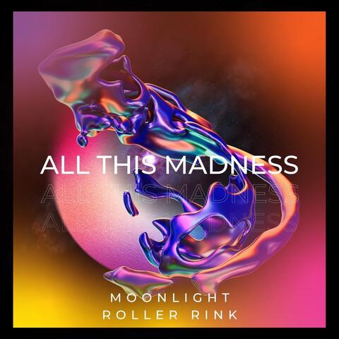 All This Madness - EP