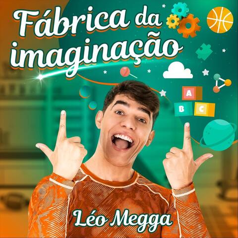 Fabrica da Imaginação