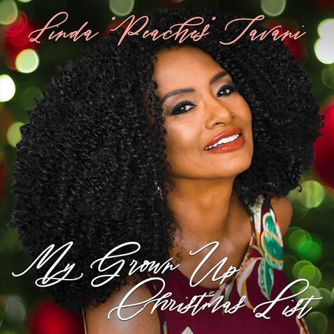 My Grown Up Christmas Wish