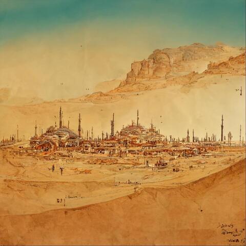 Mesopotamia