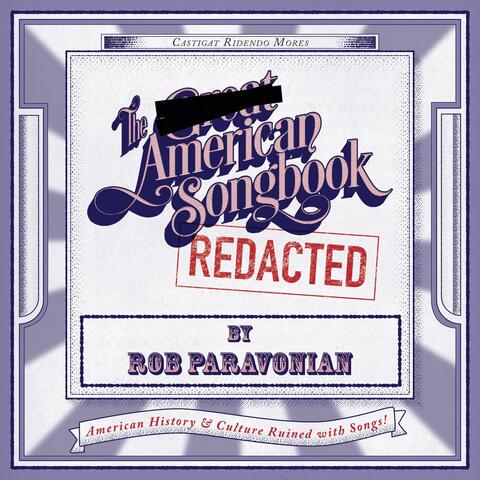 Rob Paravonian