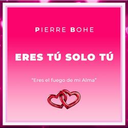 Eres Tú, Solo Tú