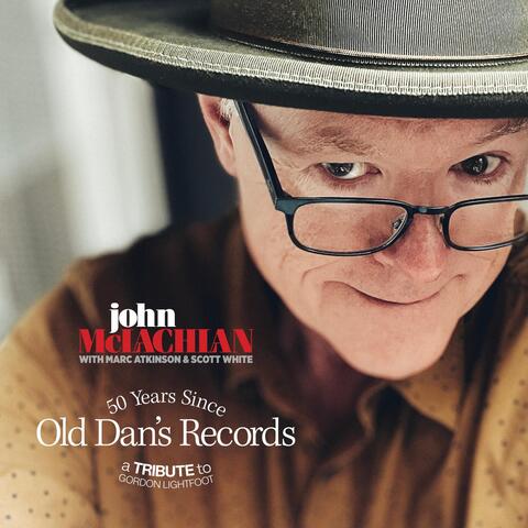 50 Years Since Old Dan’s Records