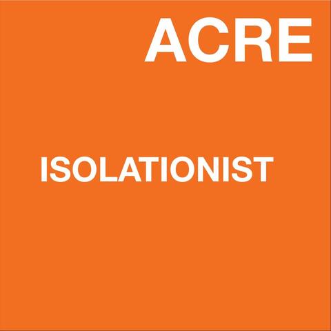 Isolationist
