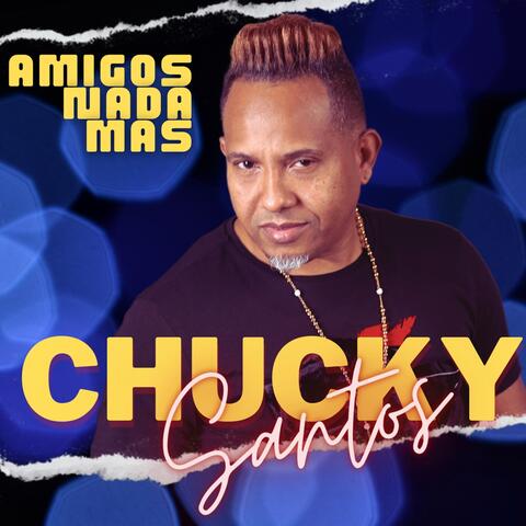 Amigos Nada Más