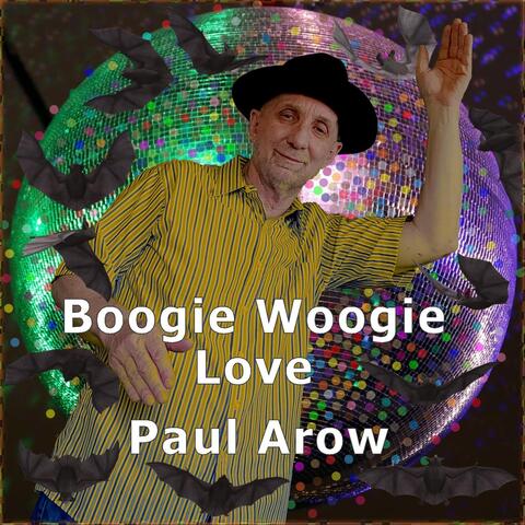 Boogie Woogie Love