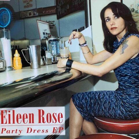 Party Dress EP