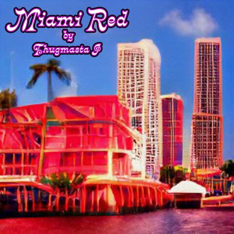 Miami Red