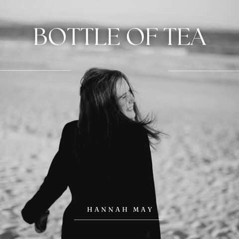 Bottle of Tea