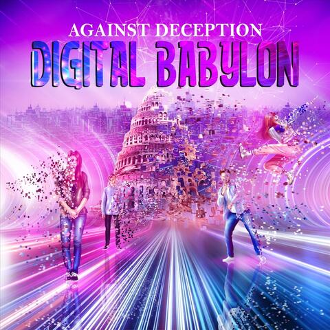 Digital Babylon