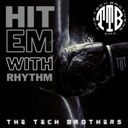 Hit Em with Rhythm