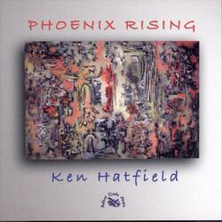 Phoenix Rising (feat. Hans Glawischnig & Duduka da Fonseca)