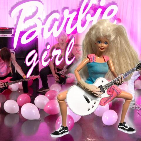 Barbie Girl