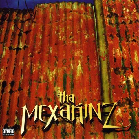 Tha Mexakinz