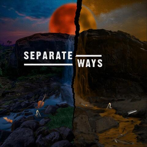 Separate Ways (Worlds Apart)