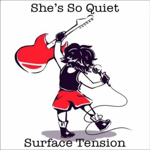 Surface Tension