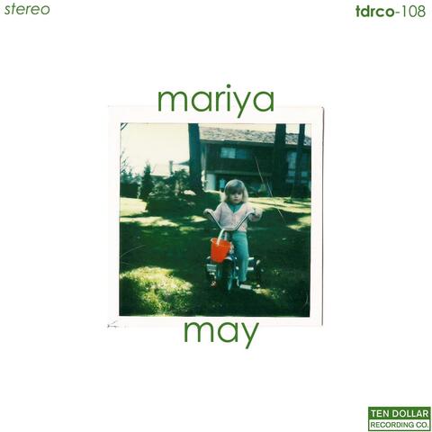 Mariya May