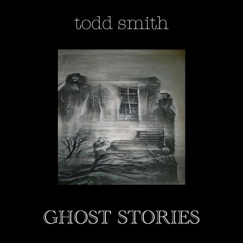 Ghost Stories - EP