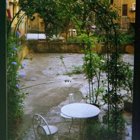 Every Time I Feel the Rain (Demo)