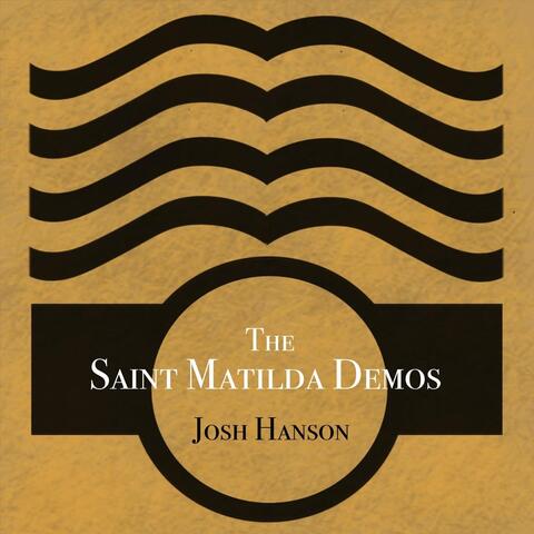 The Saint Matilda Demos EP