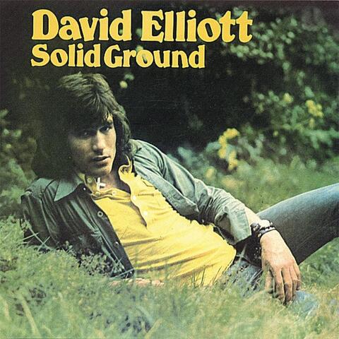 Solid Ground