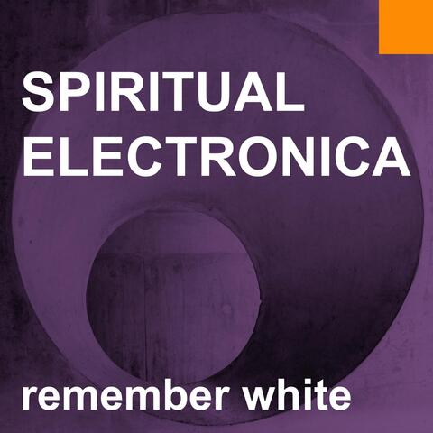 Spiritual Electronica