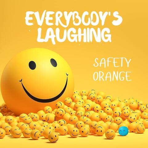 Everybody's Laughing