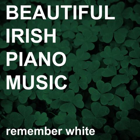 Beautiful Irish Piano Music