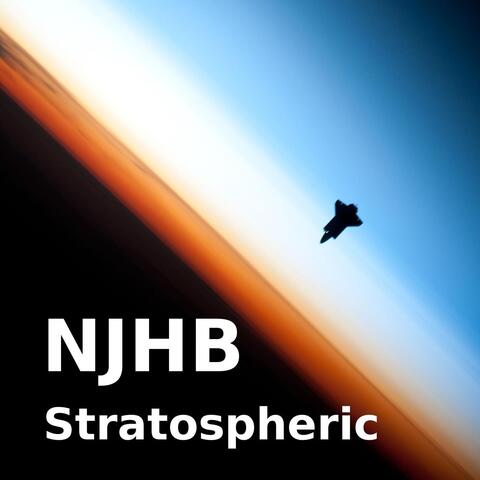 Stratospheric (Live)