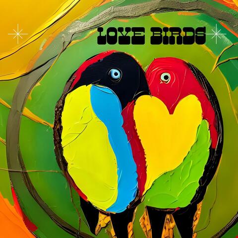 Love Birds