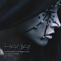 Healer (feat. Santiago)