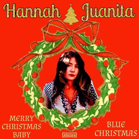 Merry Christmas Baby
