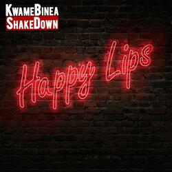 Happy Lips