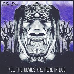 All the Devils Are Here